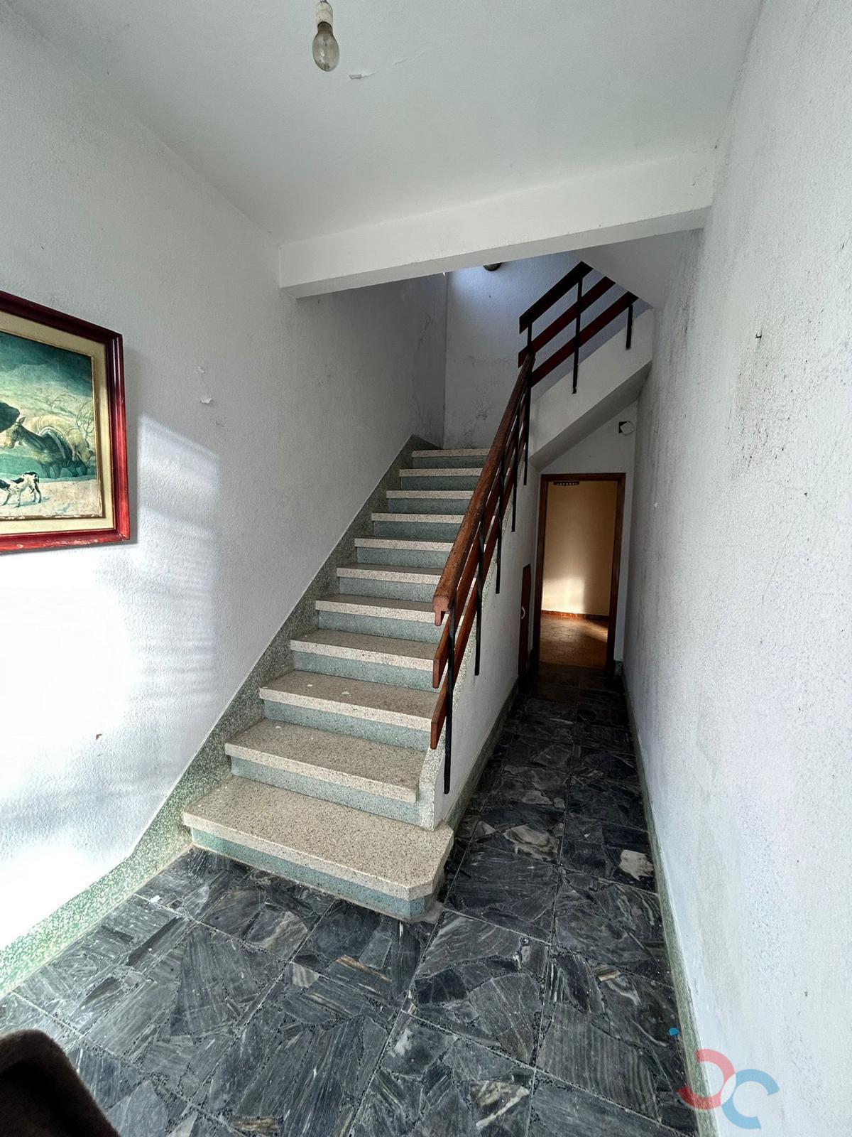 Venda de casa em Marín