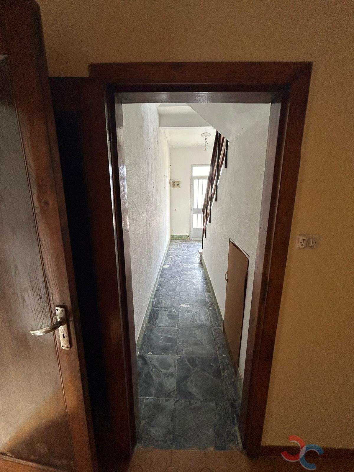 Venda de casa em Marín
