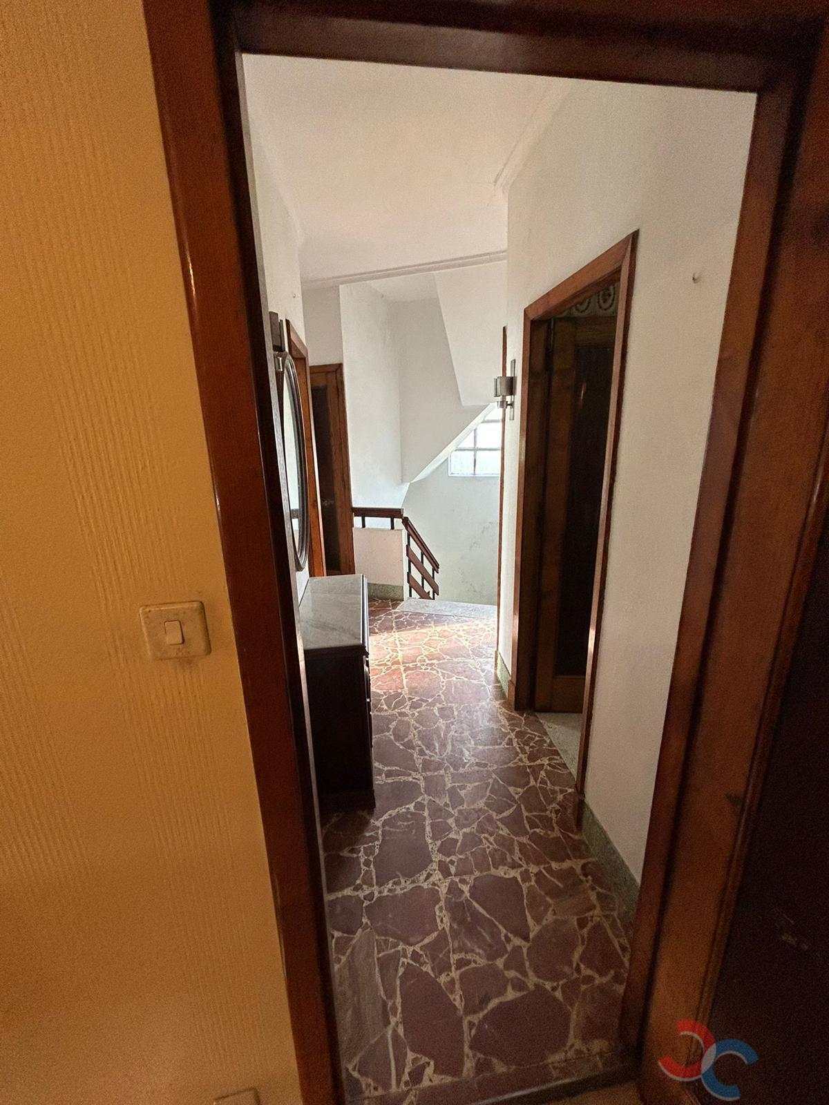 Venda de casa em Marín