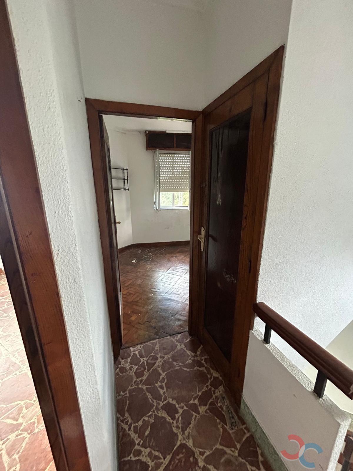 Venda de casa em Marín