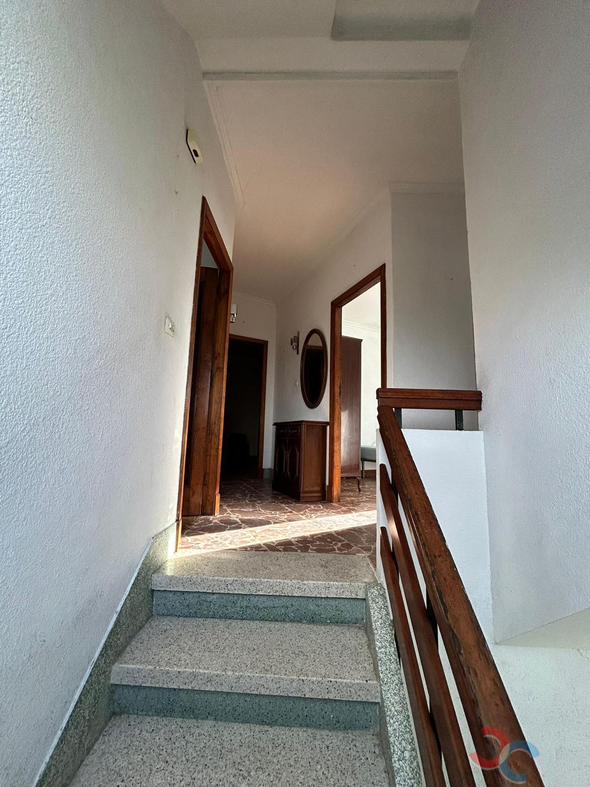 Venda de casa em Marín