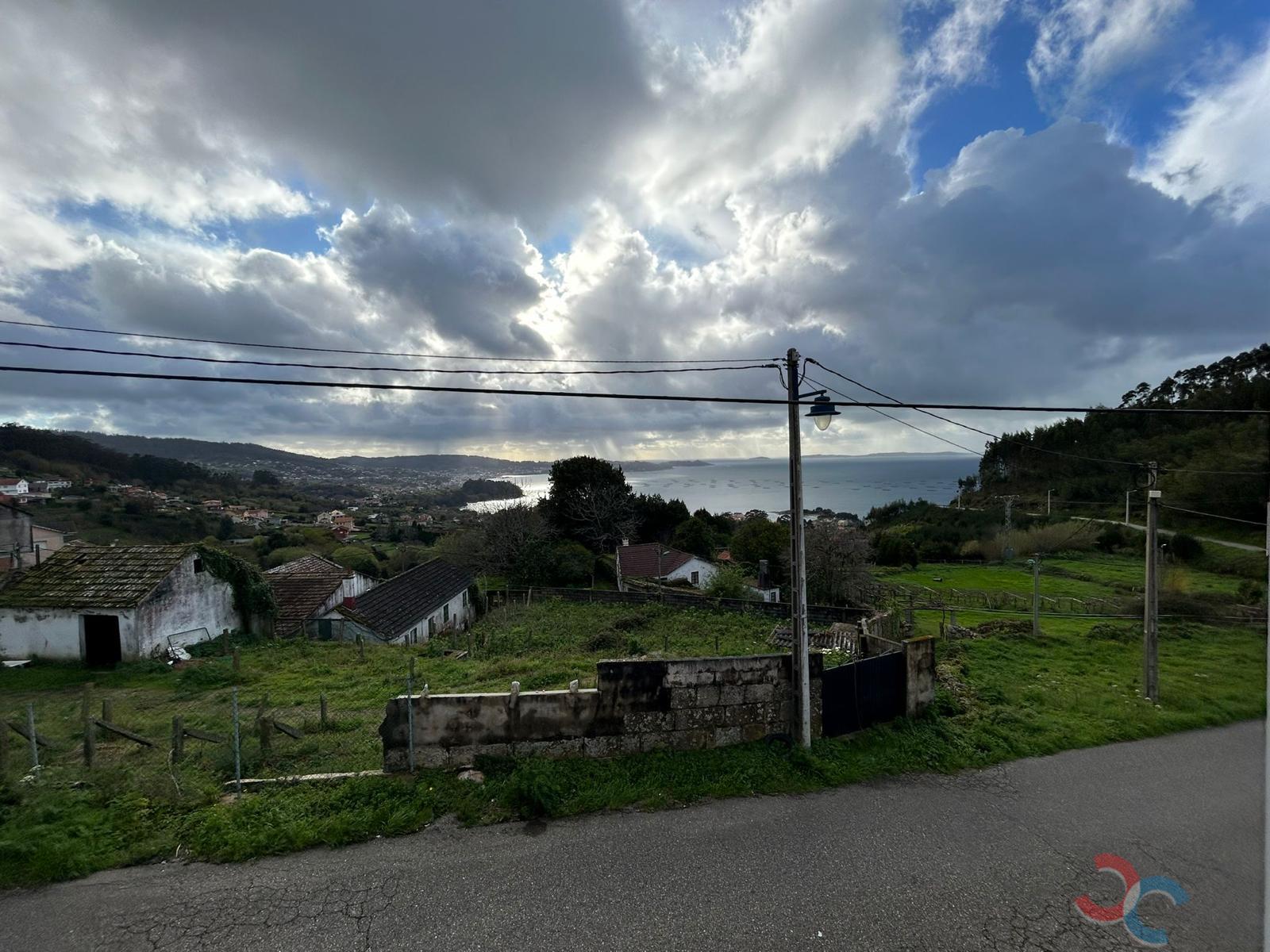 Venda de casa em Marín