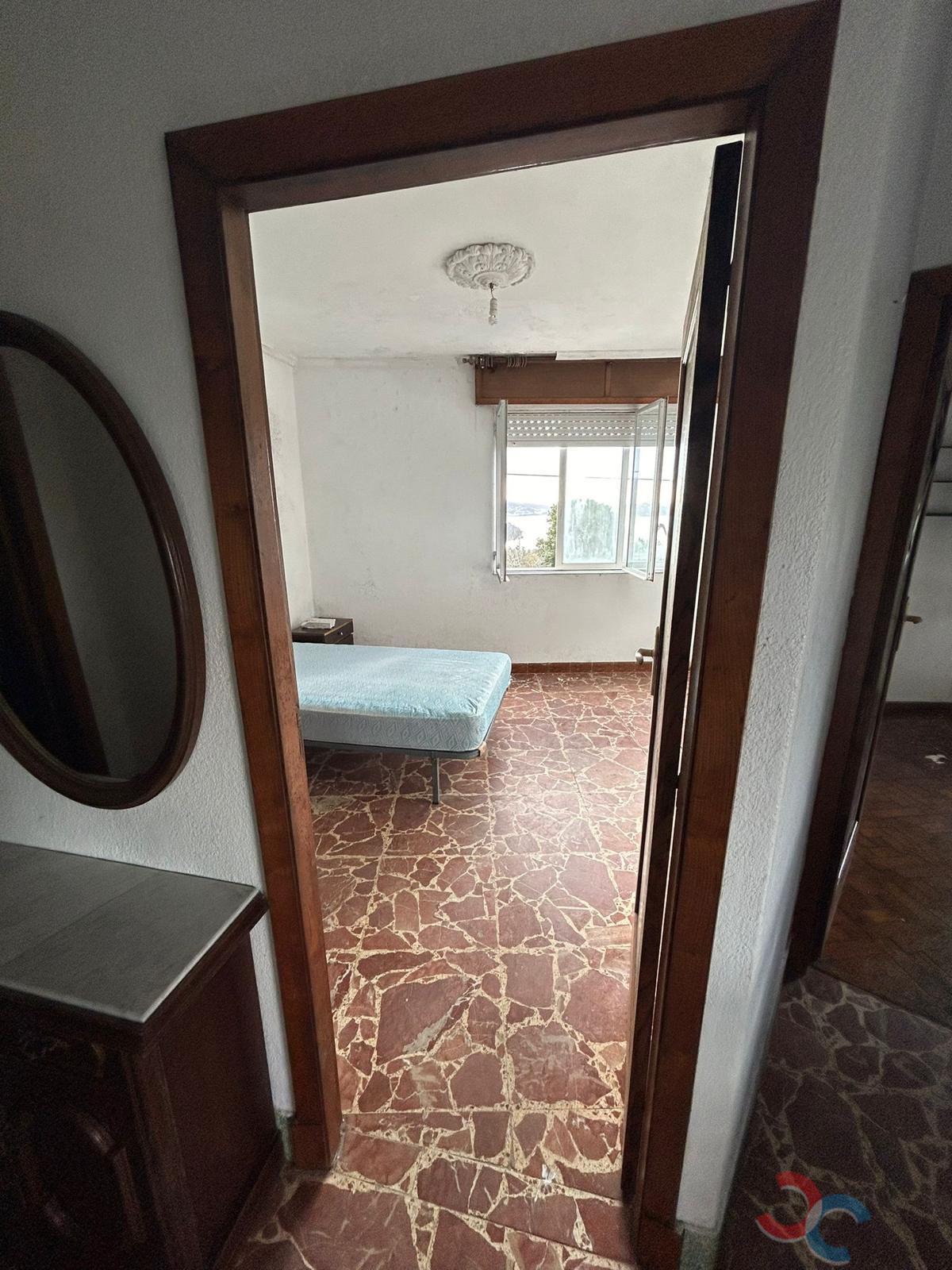 Venda de casa em Marín