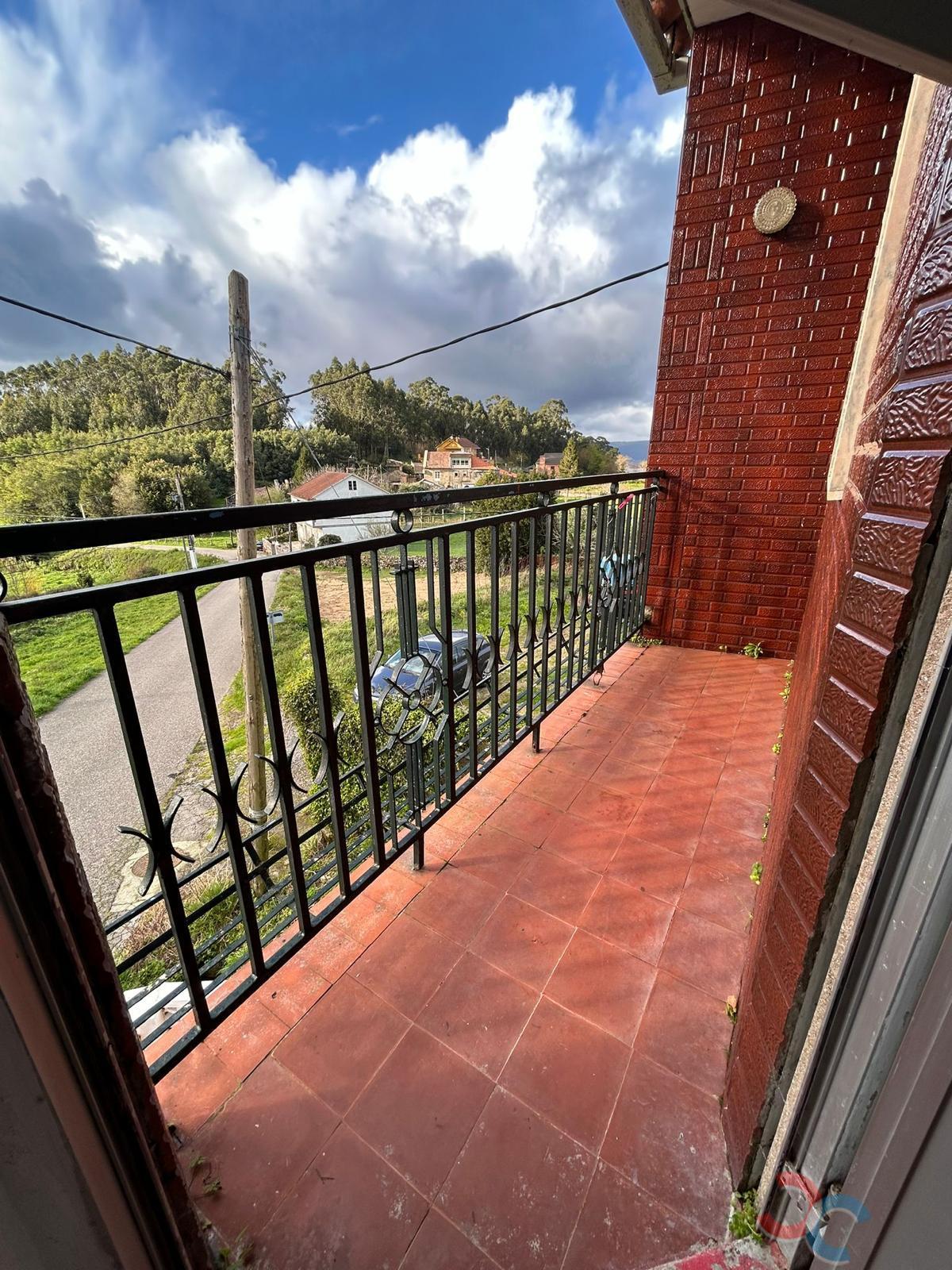 Venda de casa em Marín