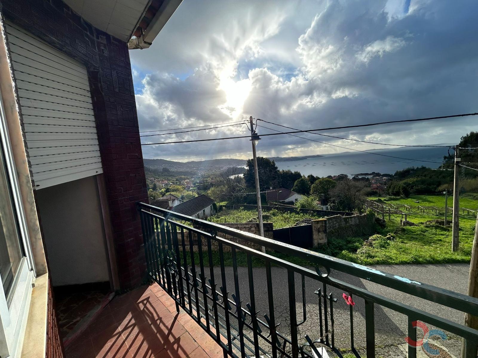 Venda de casa em Marín