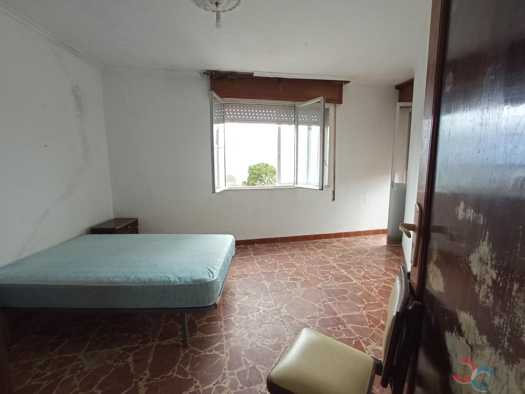 Venda de casa em Marín