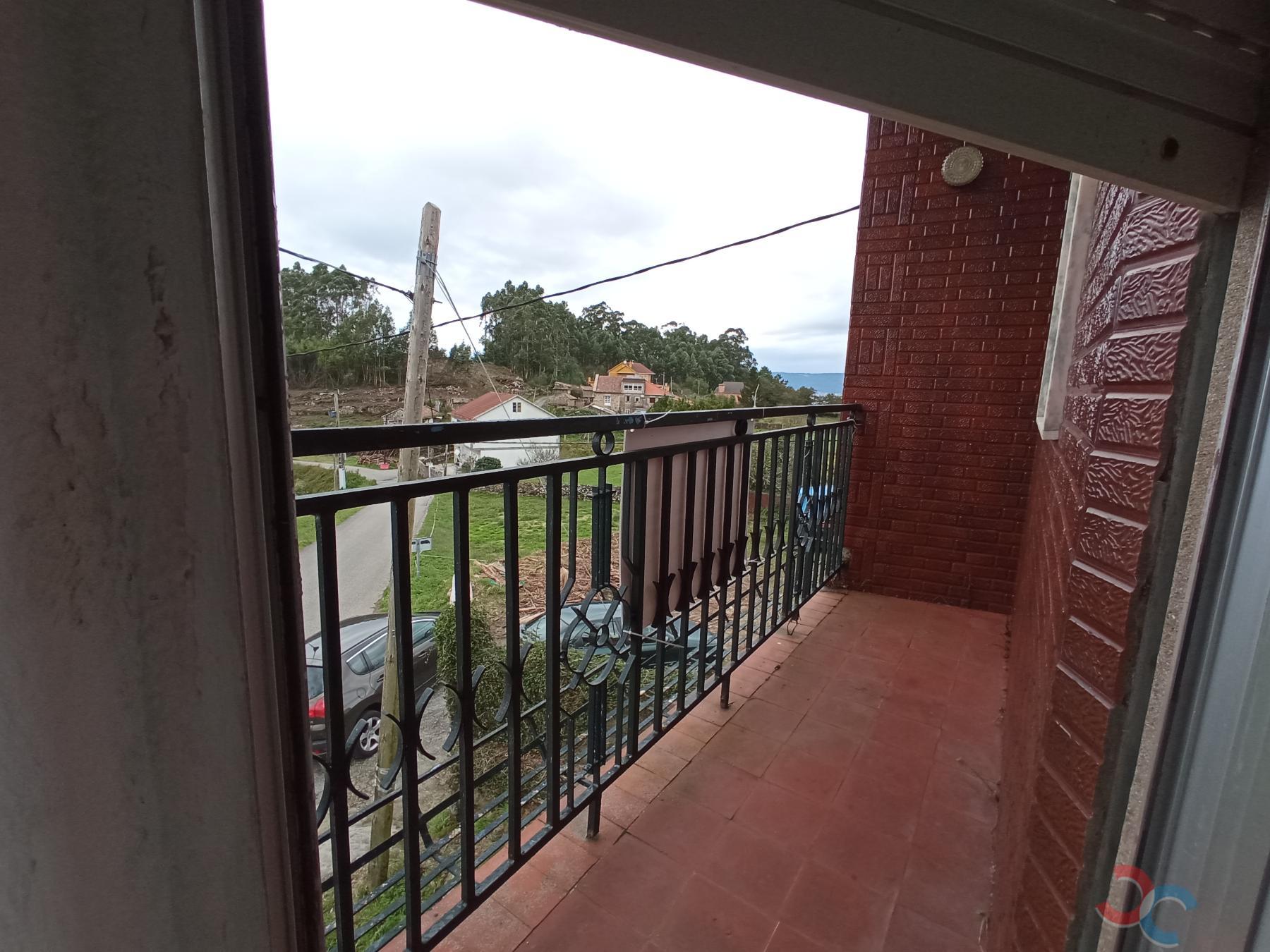 Venda de casa em Marín