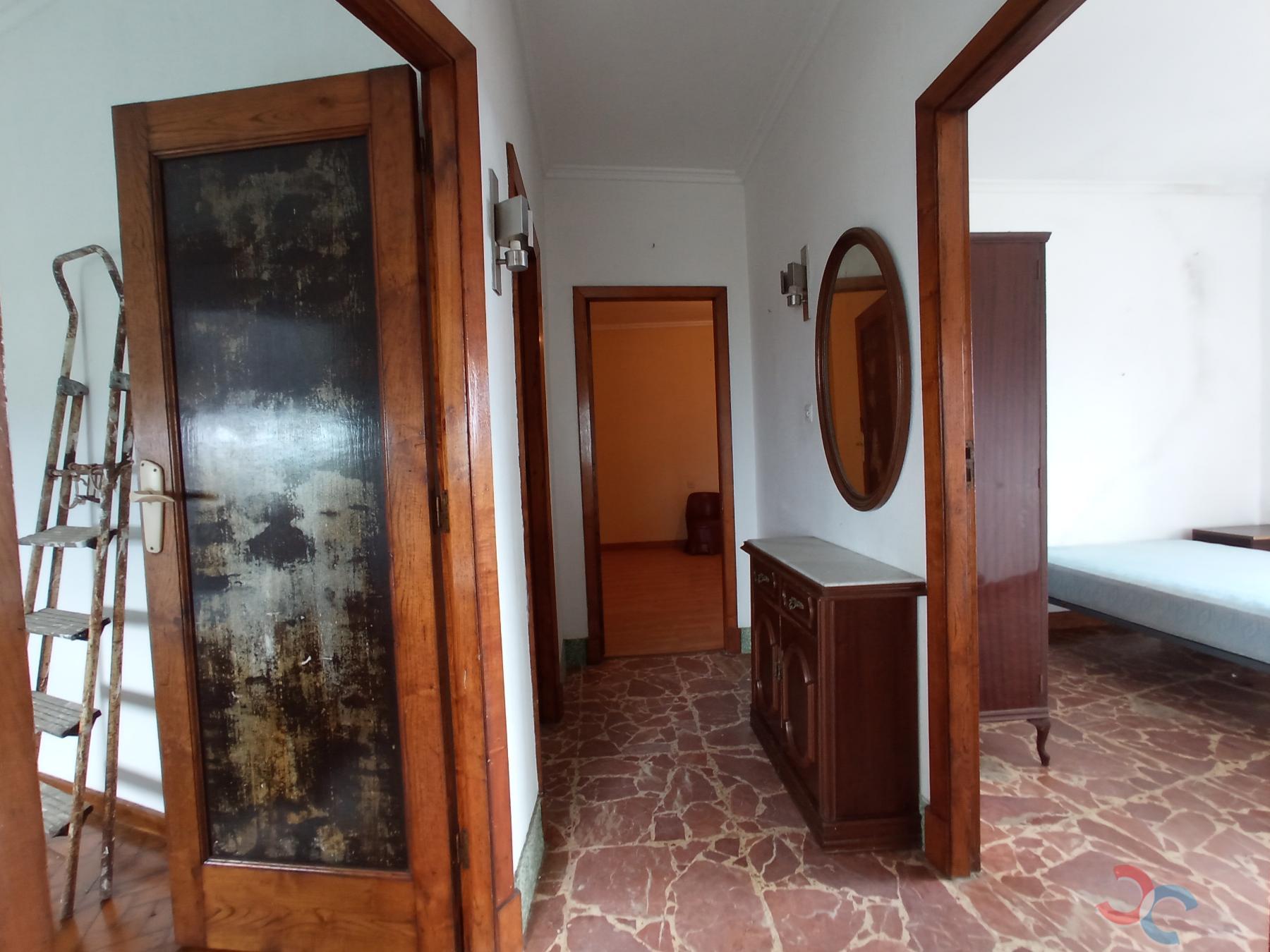 Venda de casa em Marín