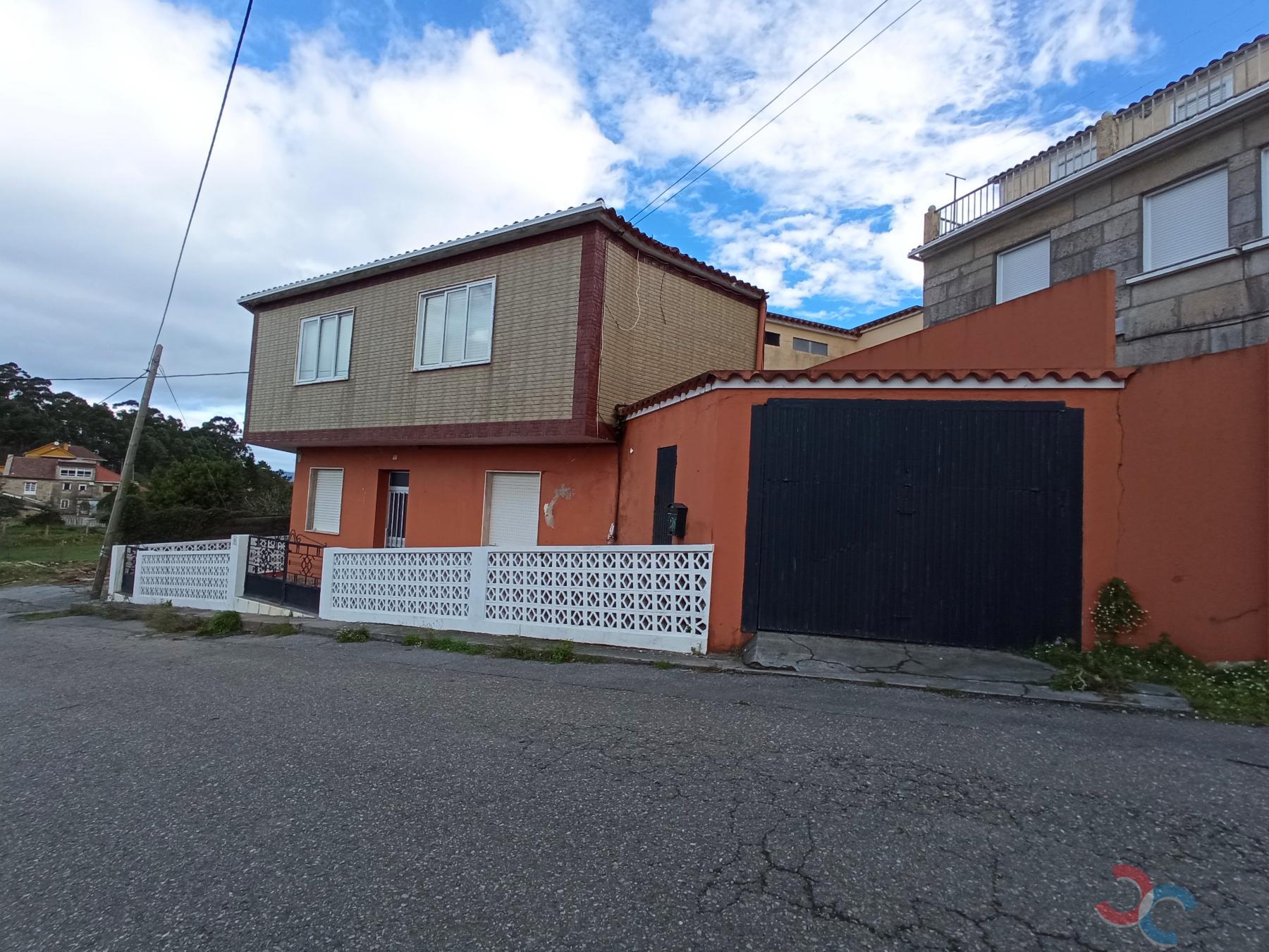 Venda de casa em Marín