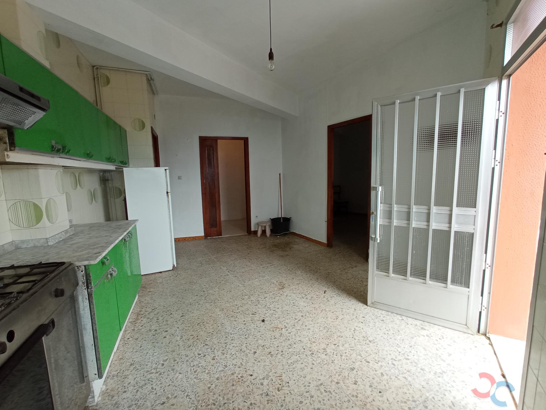 Venda de casa em Marín