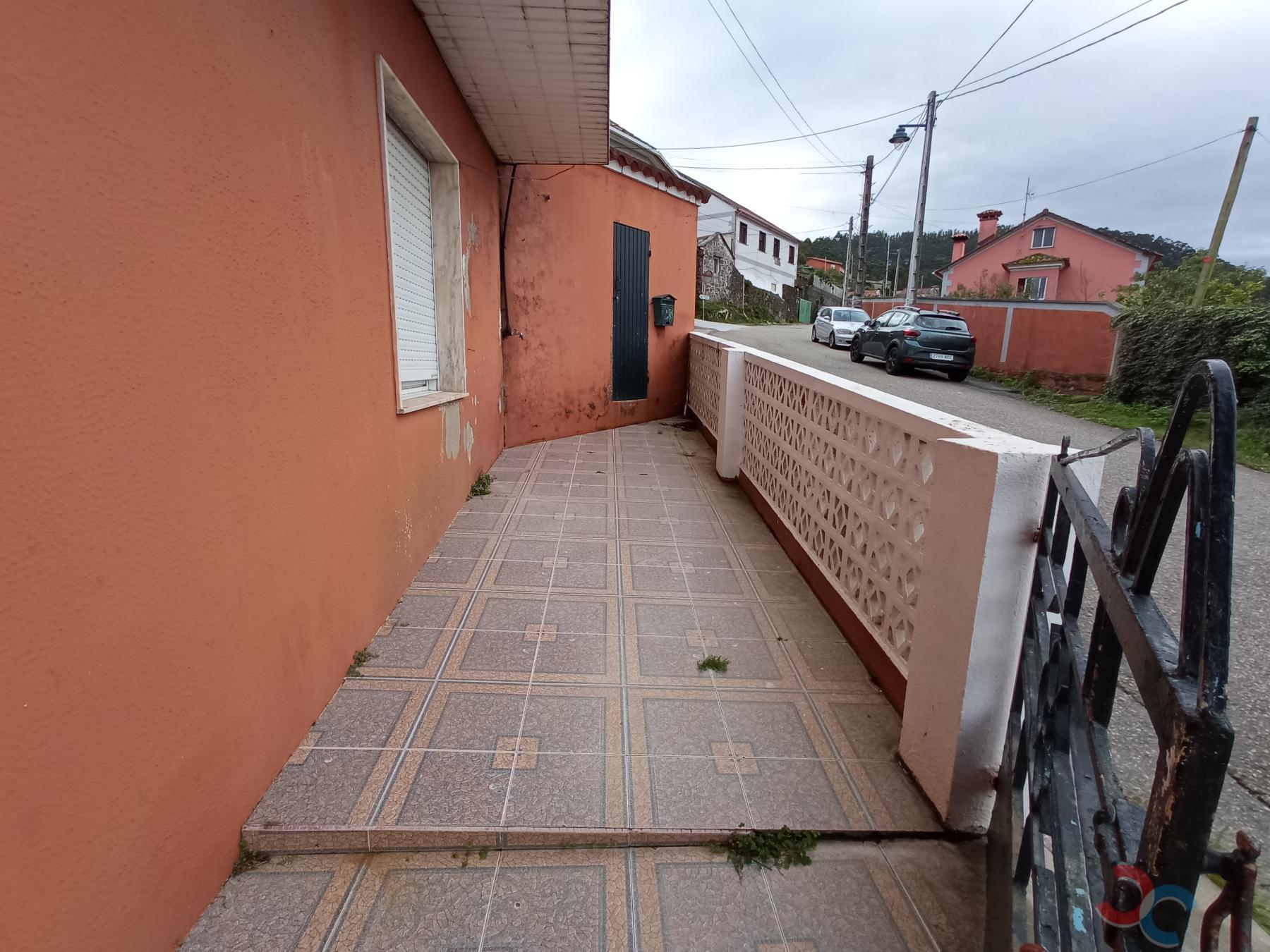 Venda de casa em Marín