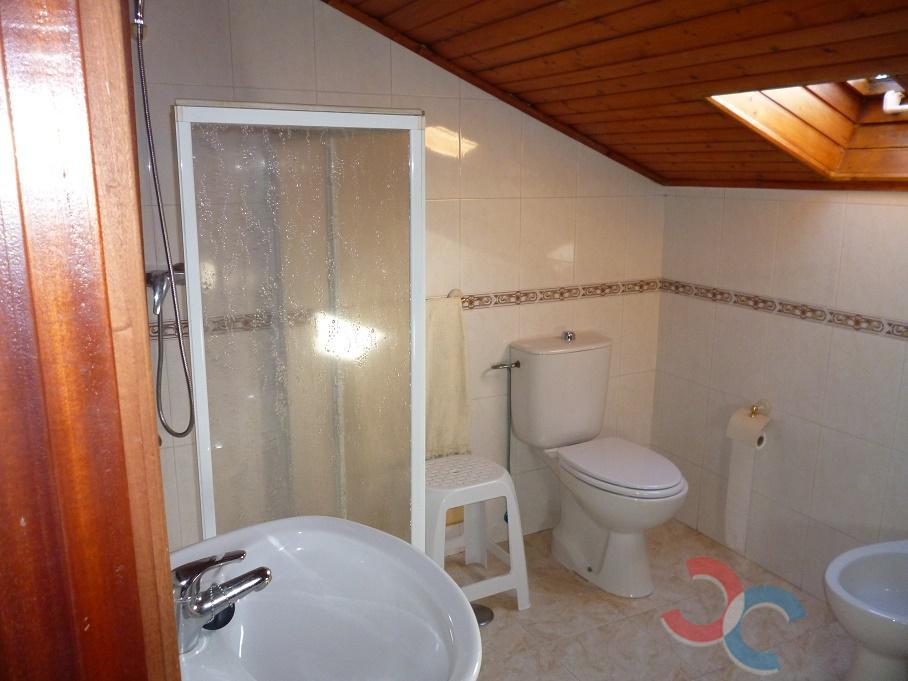 For sale of chalet in Pontevedra