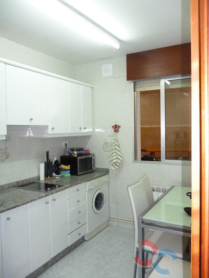 For sale of chalet in Pontevedra