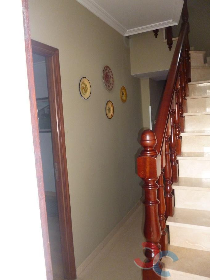 For sale of chalet in Pontevedra