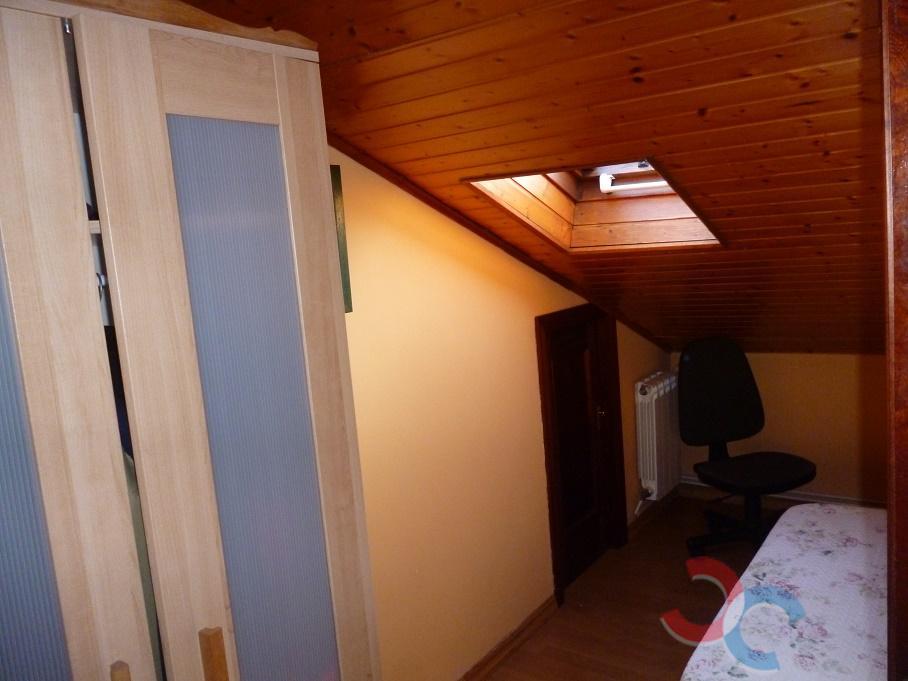 For sale of chalet in Pontevedra