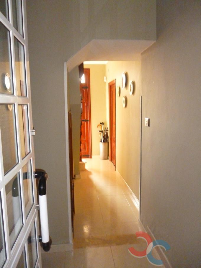 For sale of chalet in Pontevedra