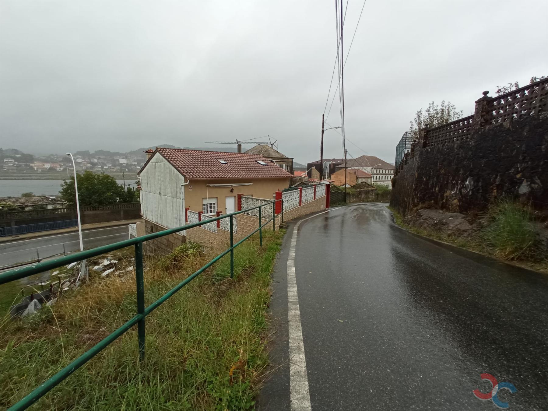 For sale of chalet in Pontevedra
