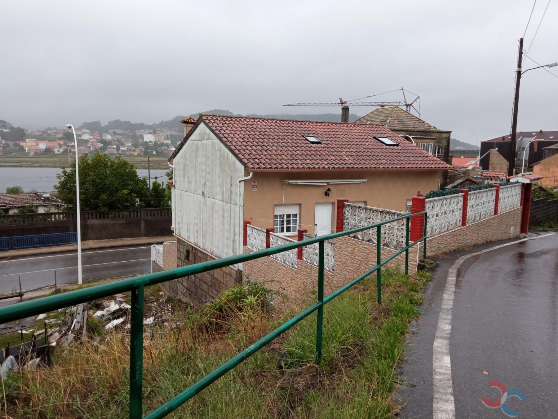 For sale of chalet in Pontevedra