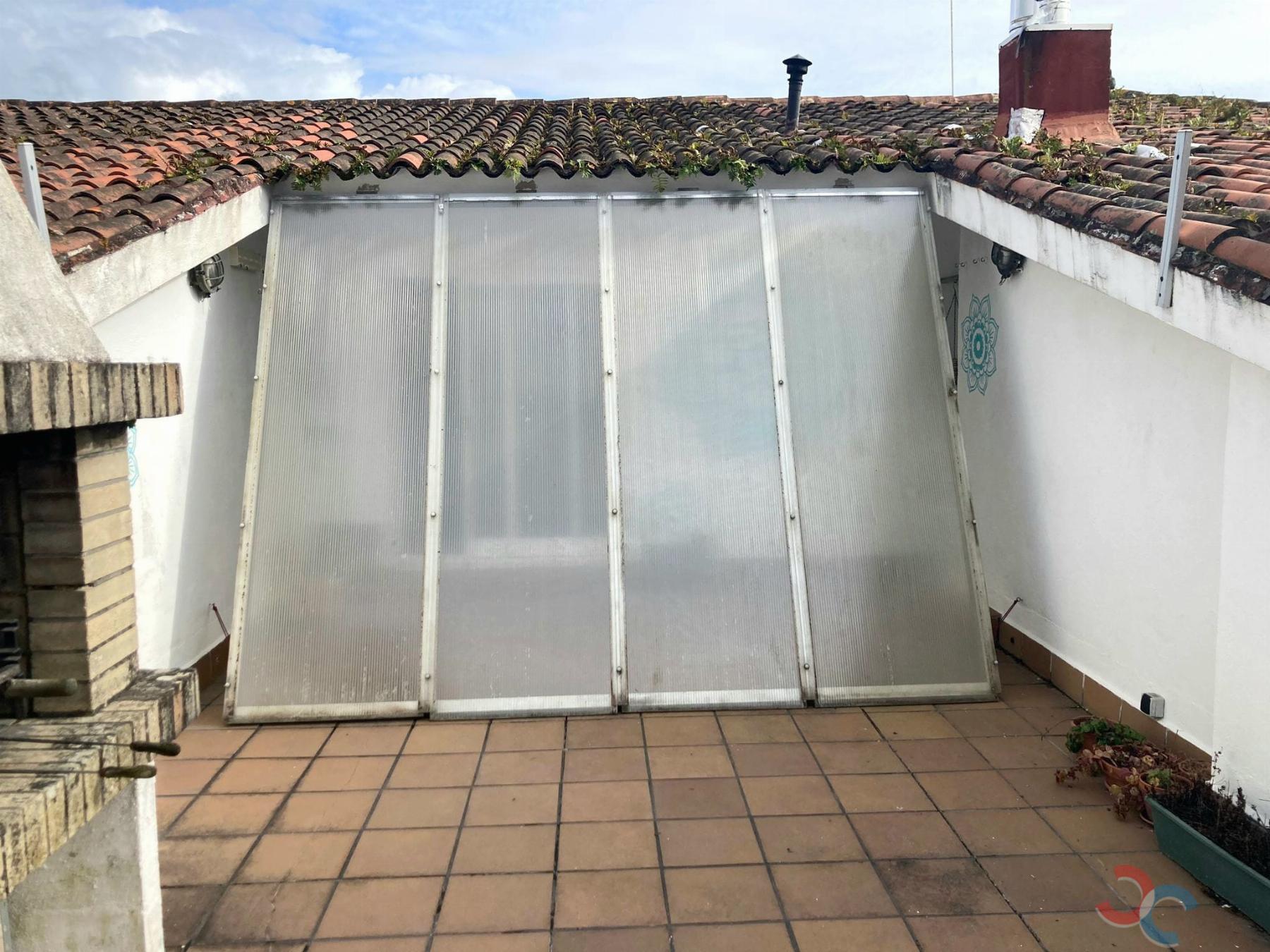 Venta de Ático en Marín