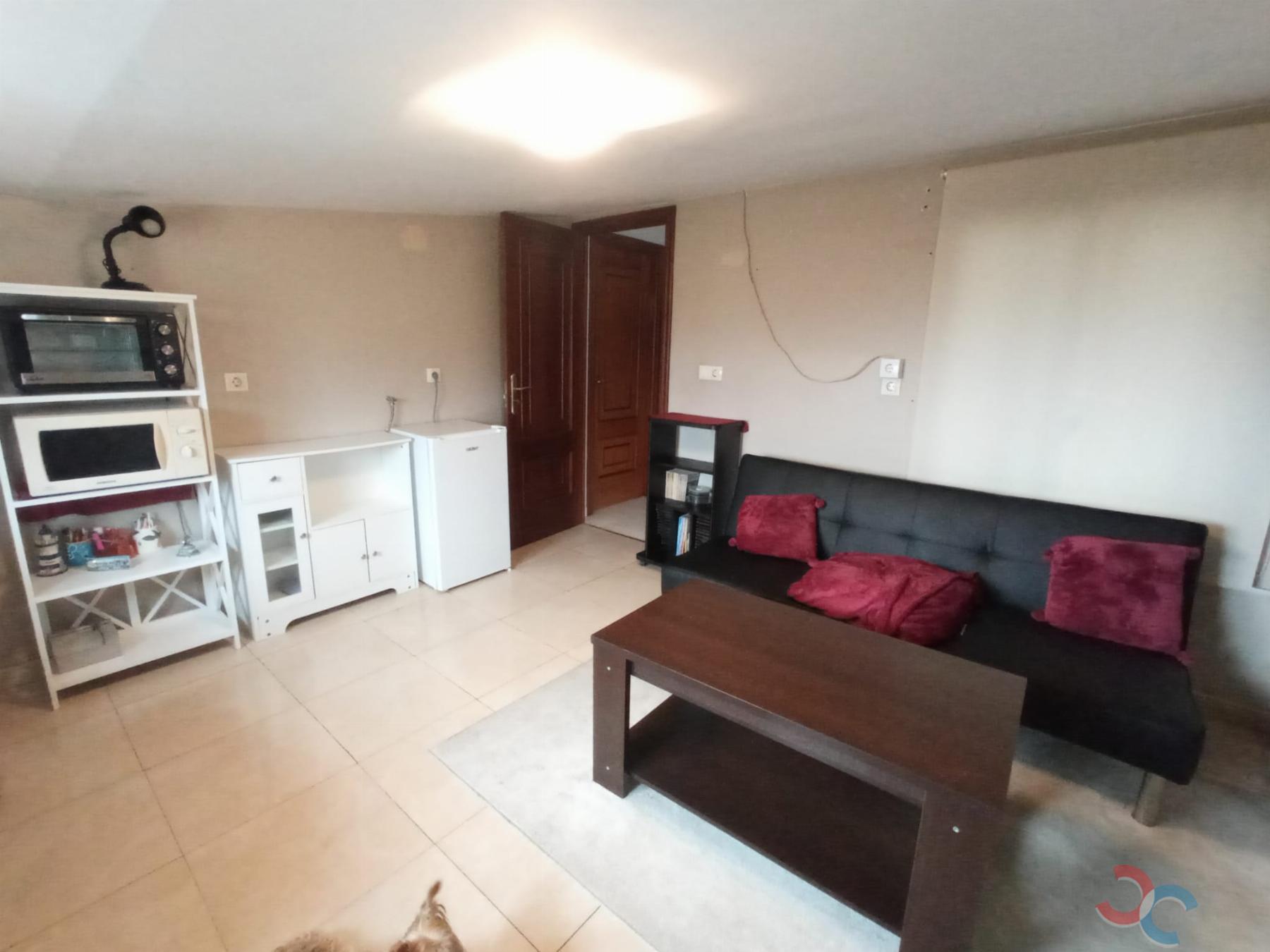 Venda de casa em Lourizán