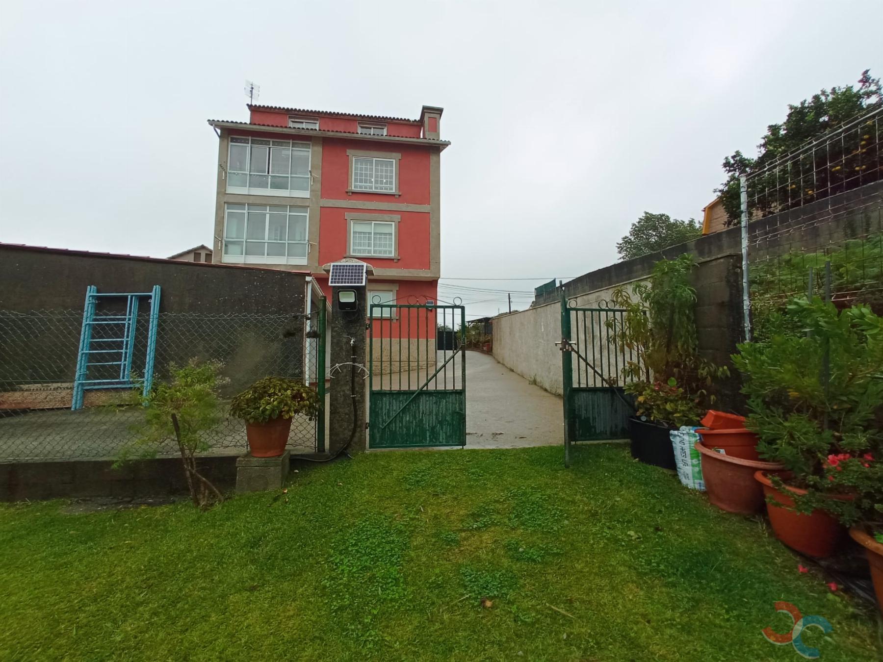 Venda de casa em Lourizán