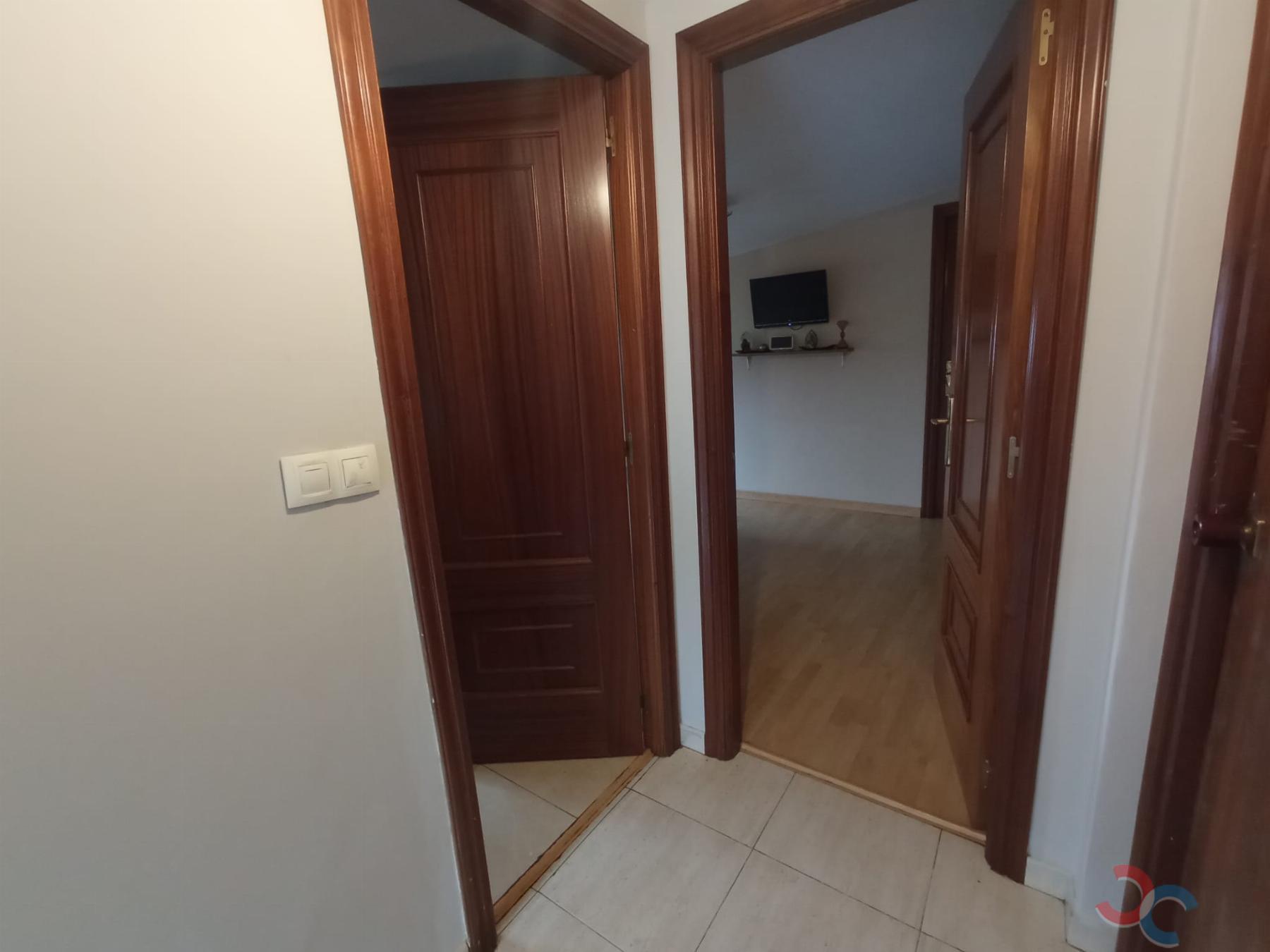 Venda de casa em Lourizán