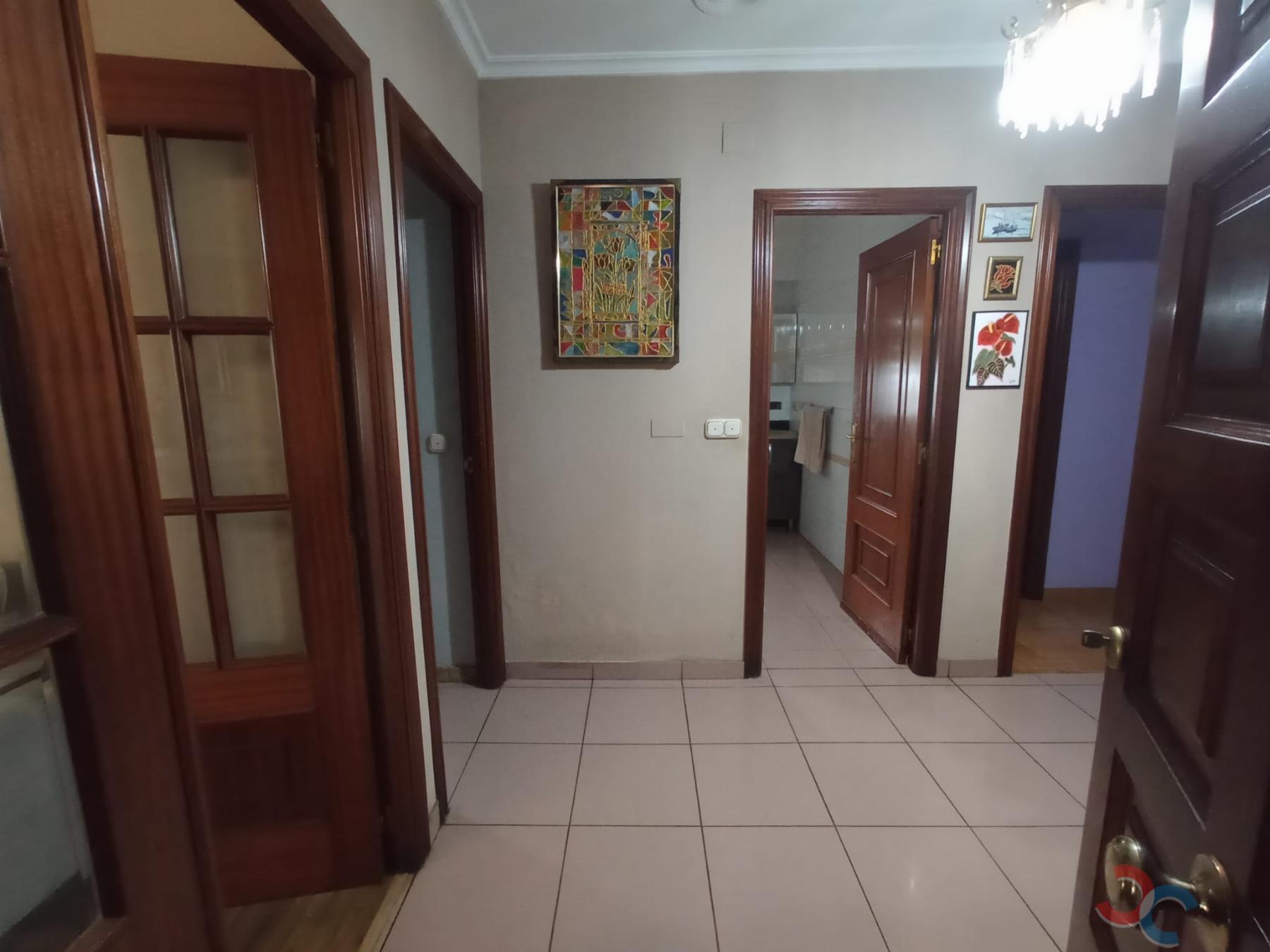 Venda de casa em Lourizán