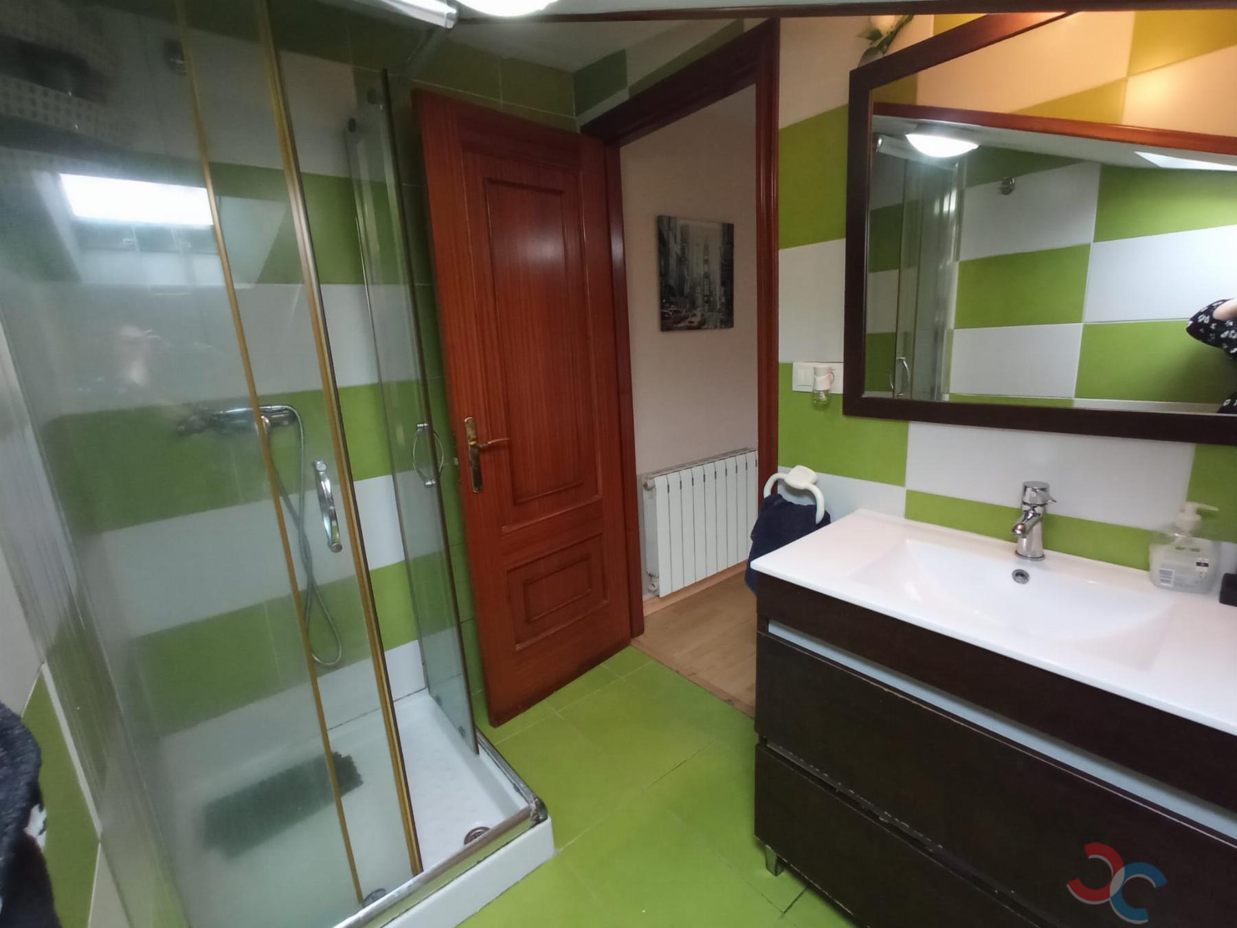 Venda de casa em Lourizán
