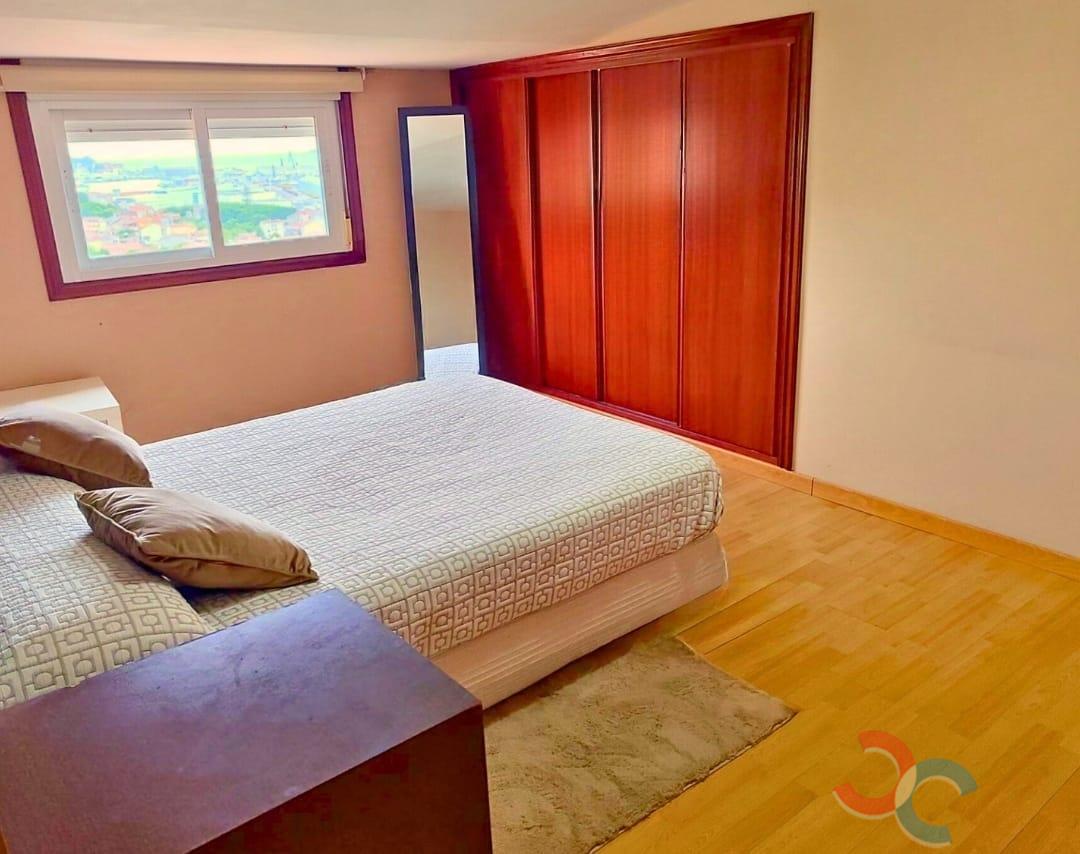 Venda de casa em Lourizán