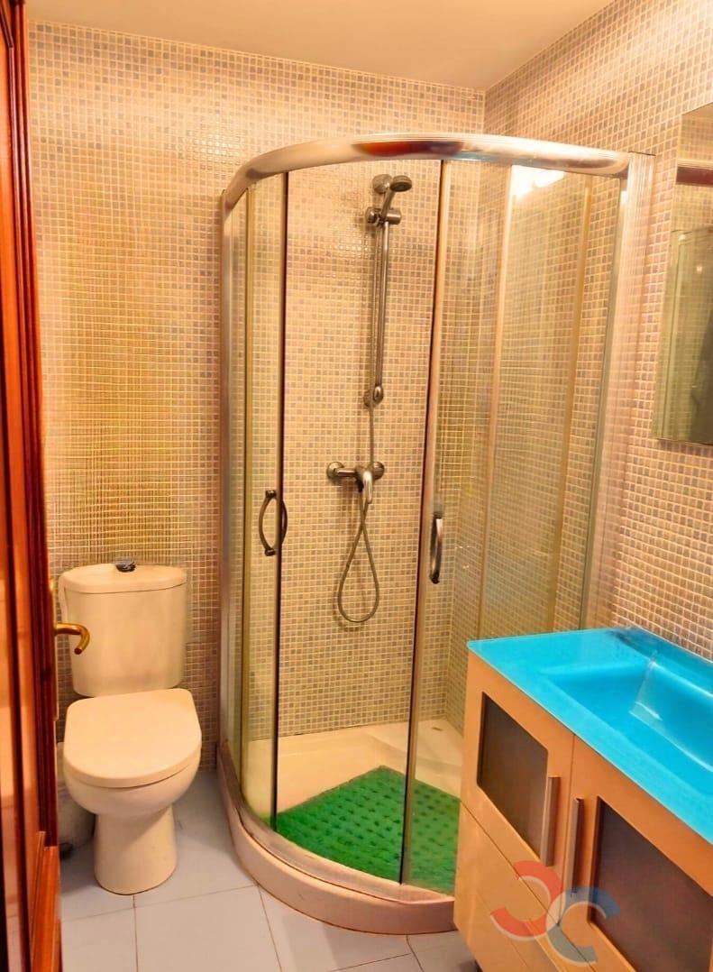 Venda de casa em Lourizán