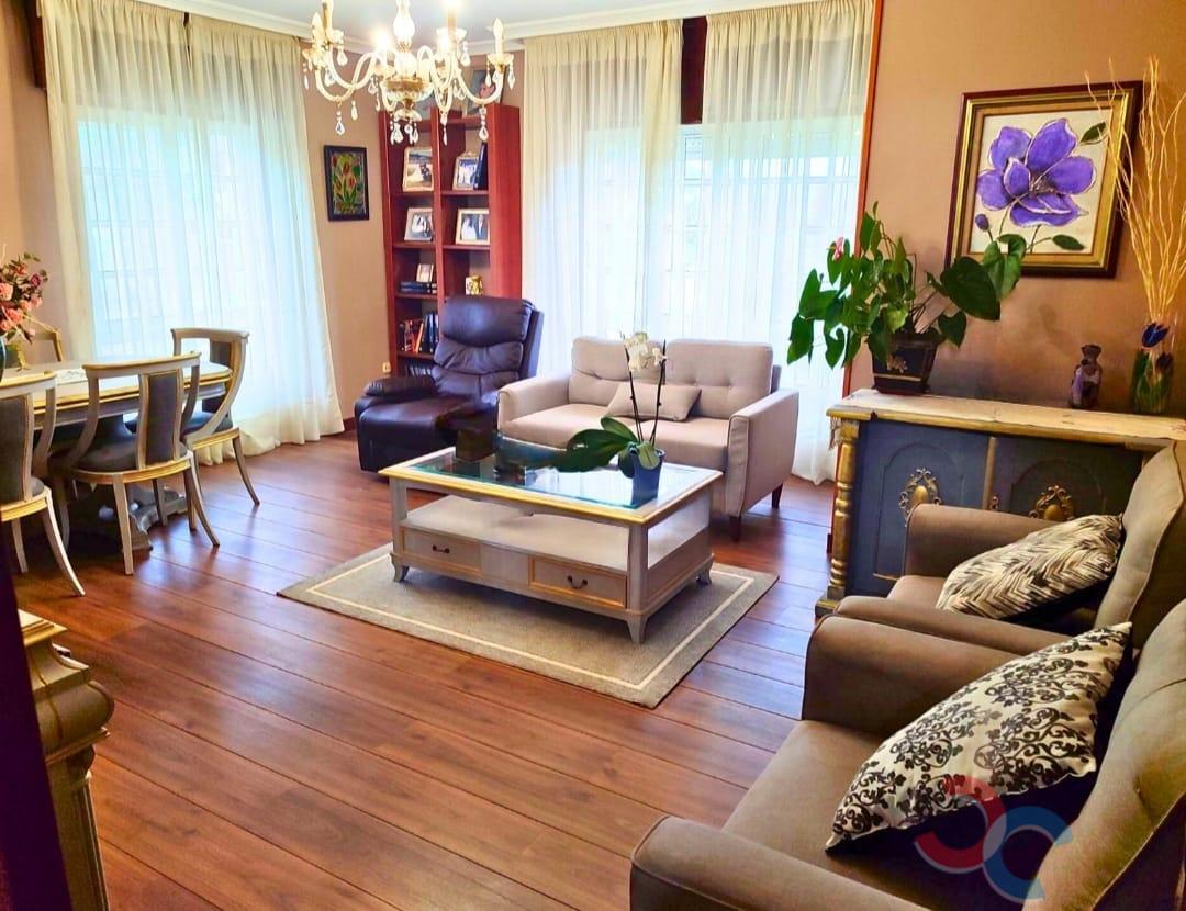 Venda de casa em Lourizán