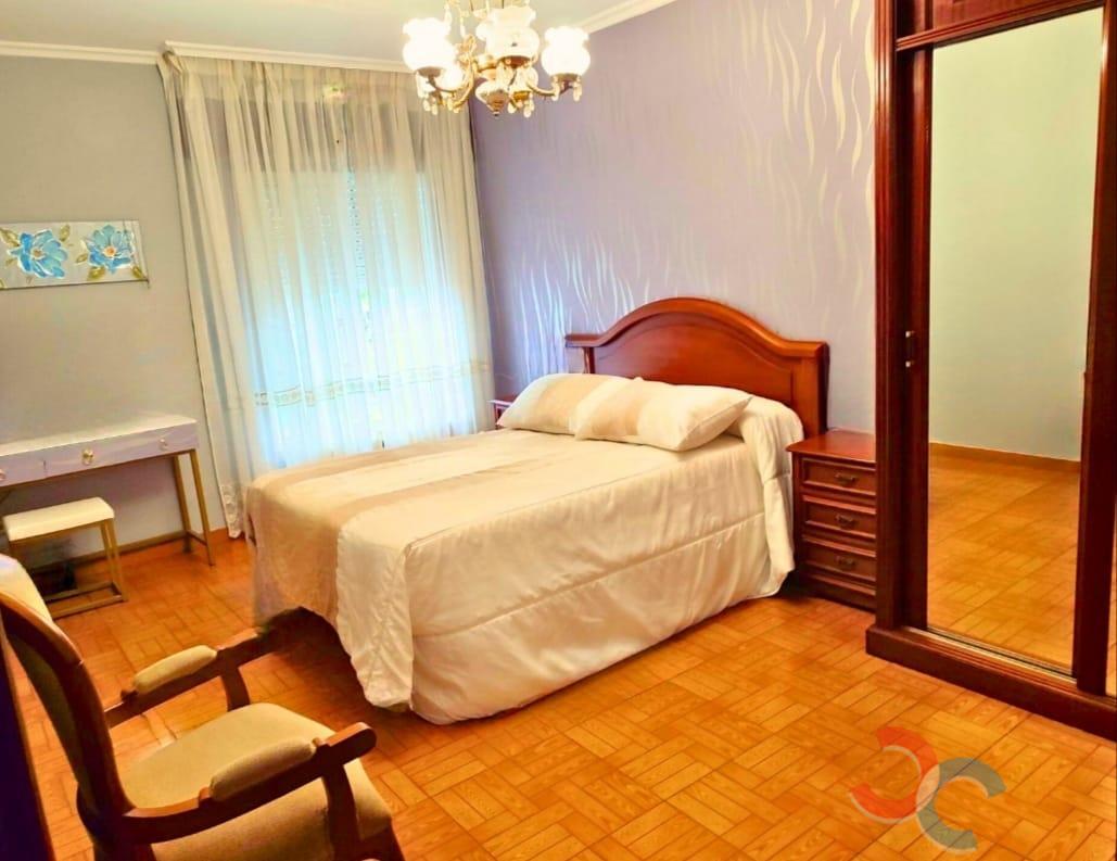 Venda de casa em Lourizán