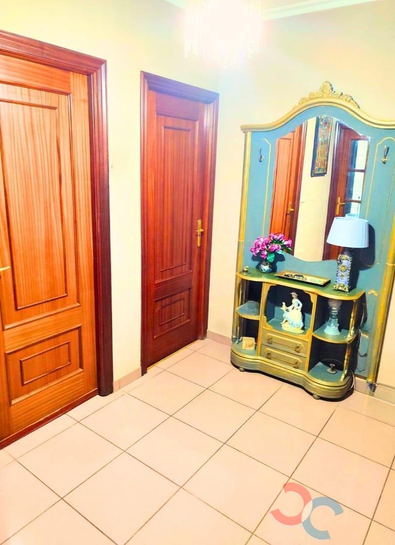 Venda de casa em Lourizán