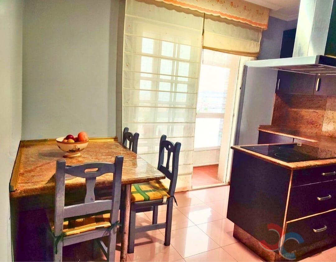 Venda de casa em Lourizán