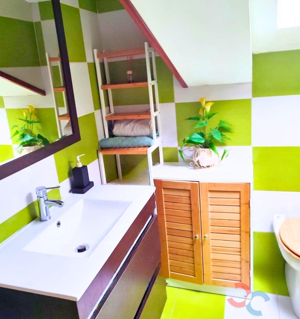 Venda de casa em Lourizán