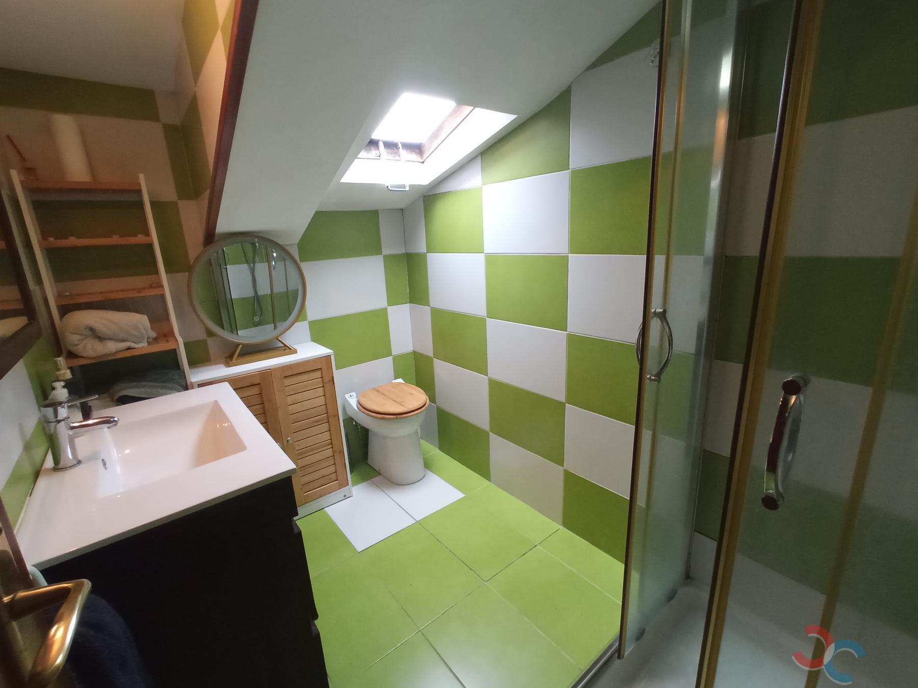 Venda de casa em Lourizán