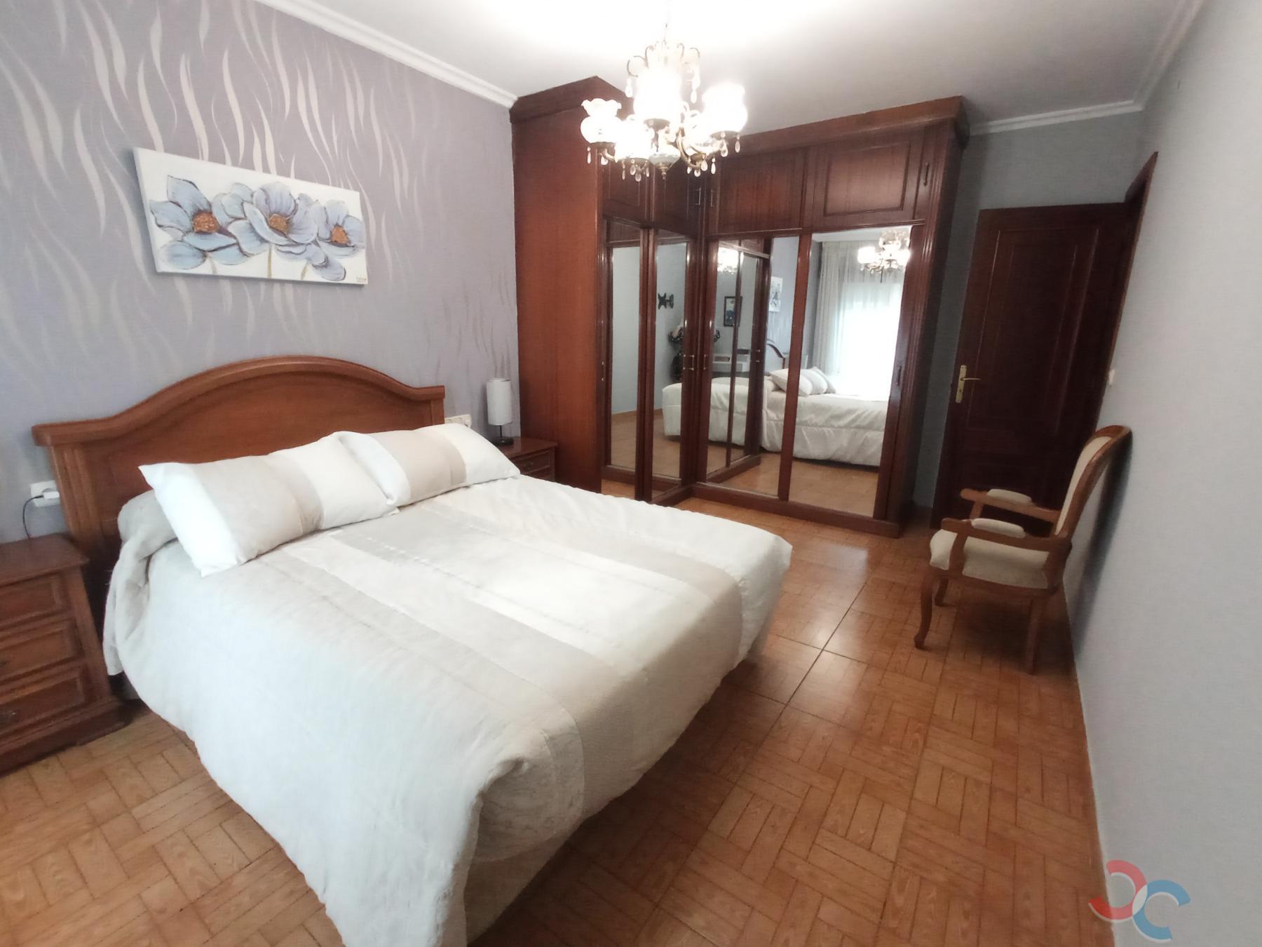Venda de casa em Lourizán
