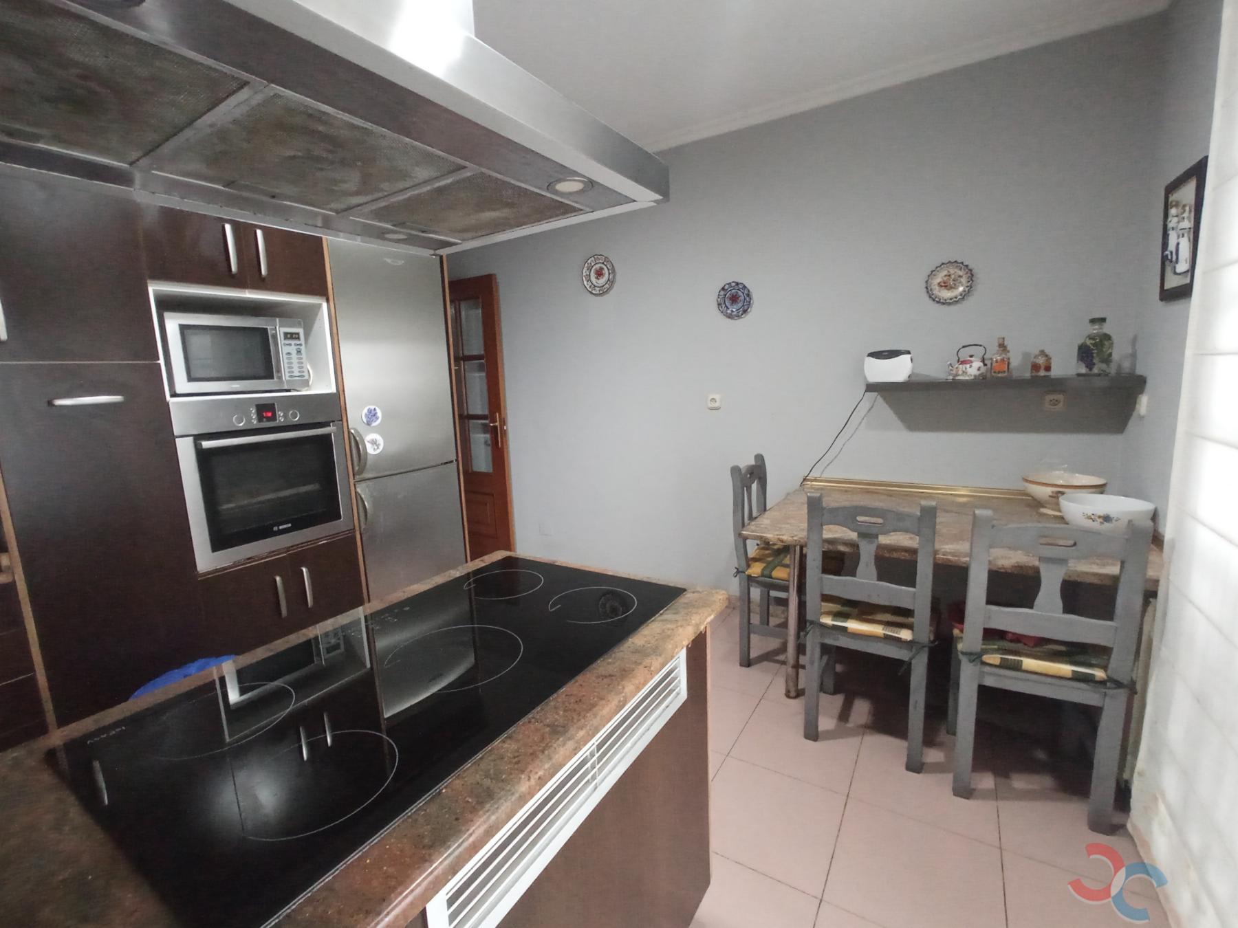 Venda de casa em Lourizán