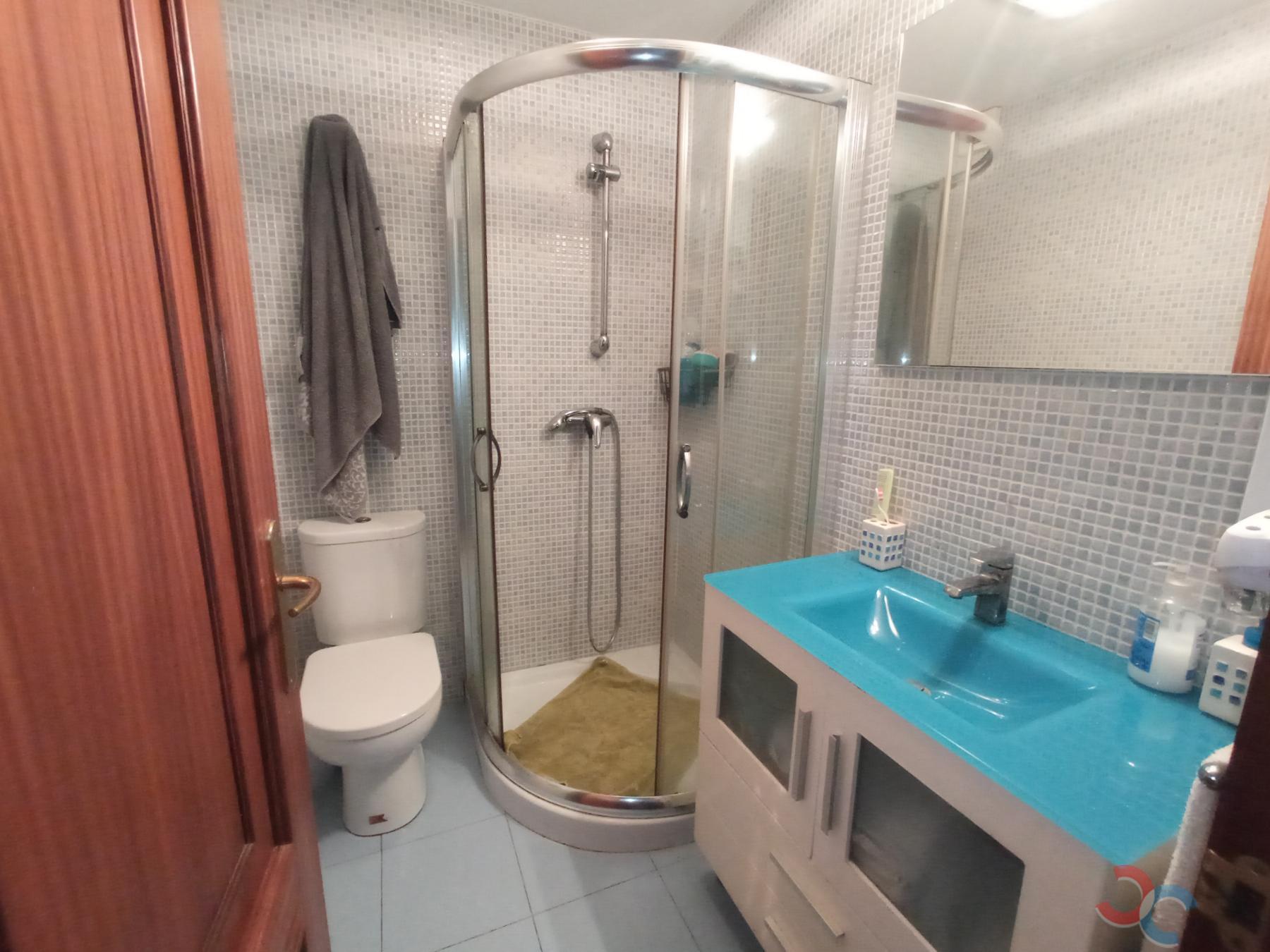 Venda de casa em Lourizán