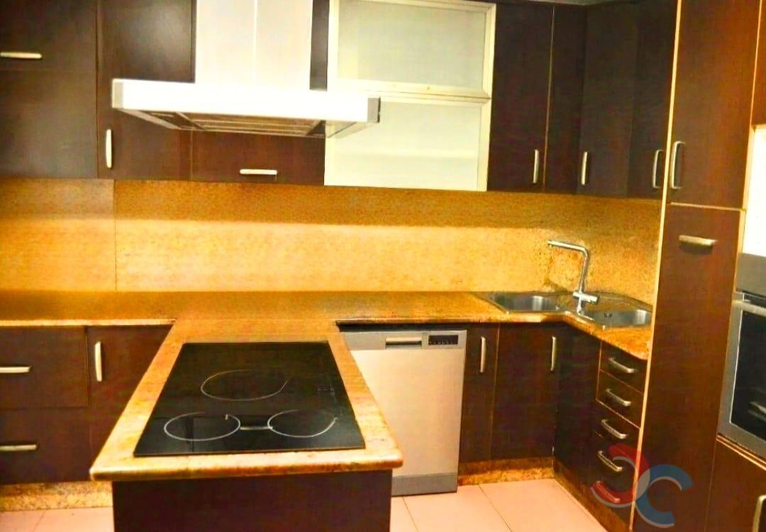 Venda de casa em Lourizán
