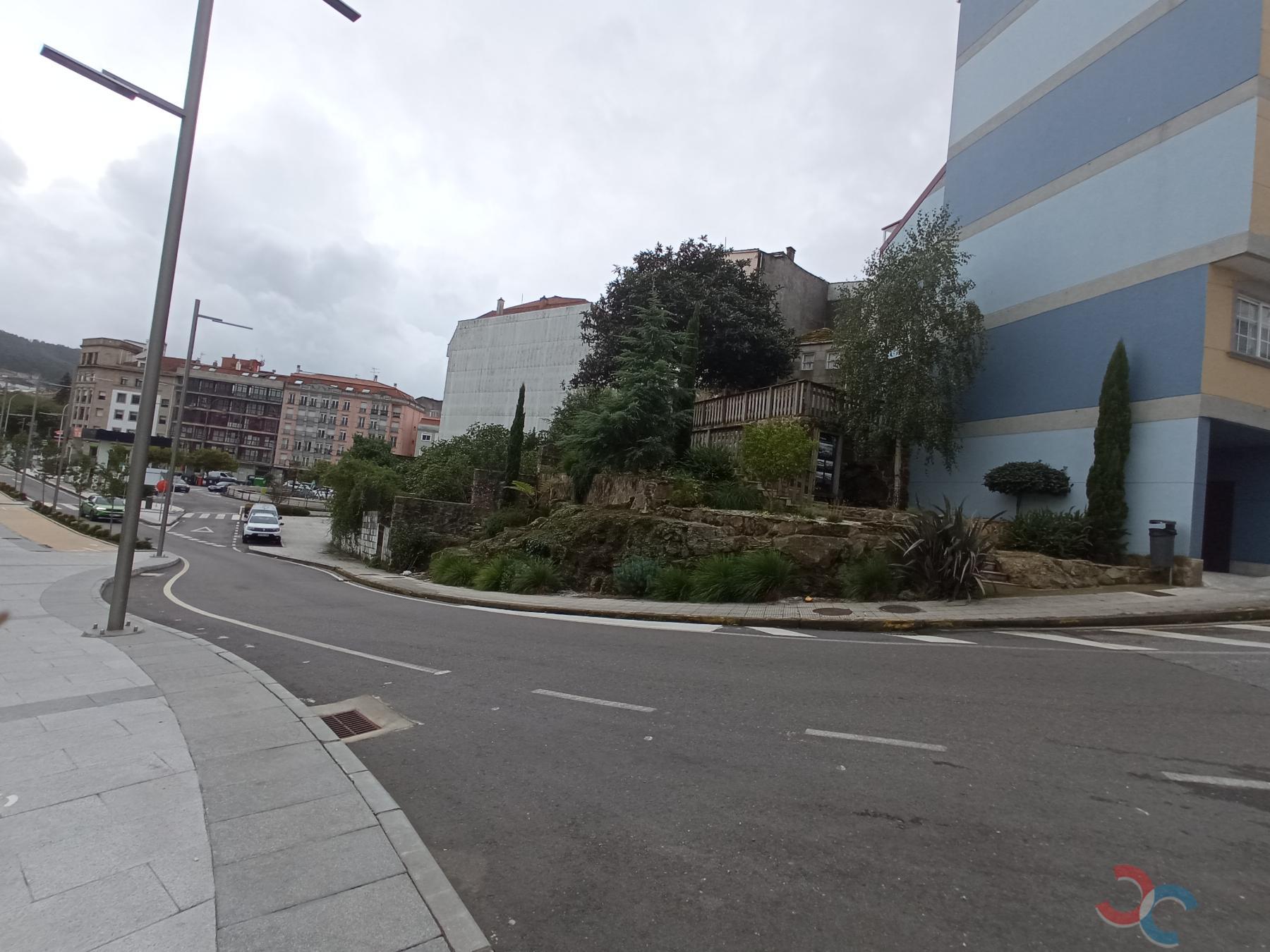 For sale of house in Marín