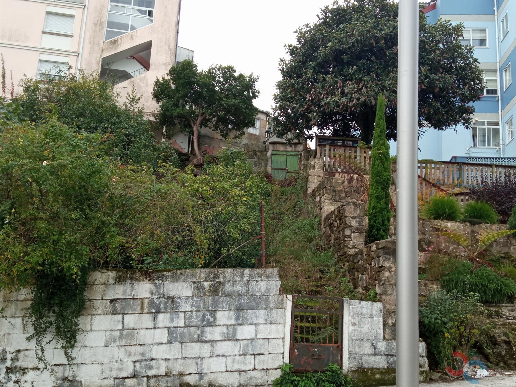 For sale of house in Marín
