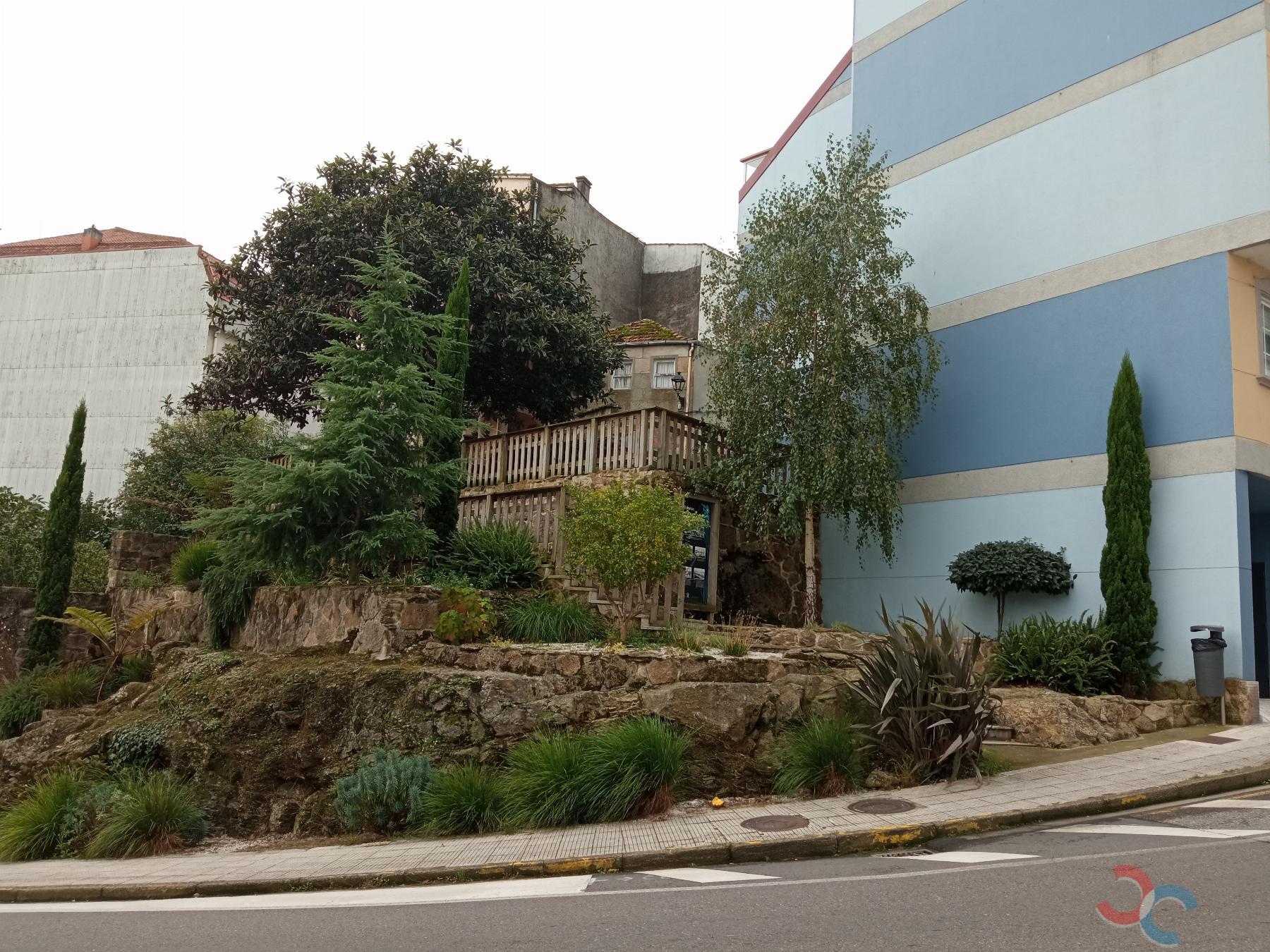 For sale of house in Marín