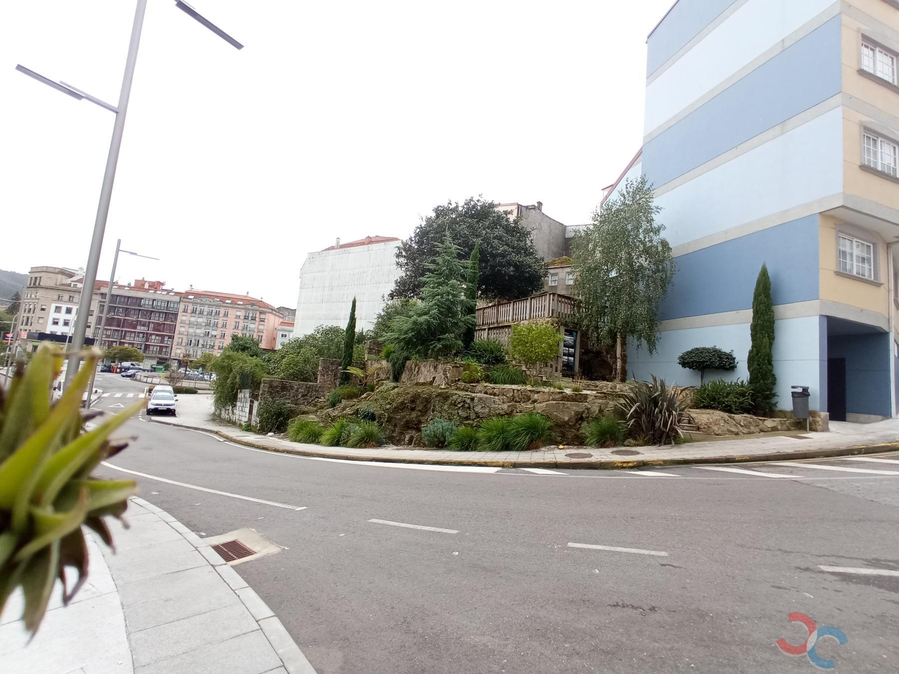 For sale of house in Marín