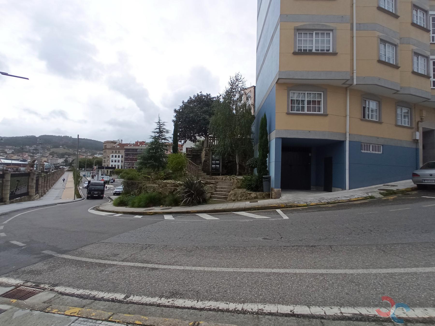 For sale of house in Marín