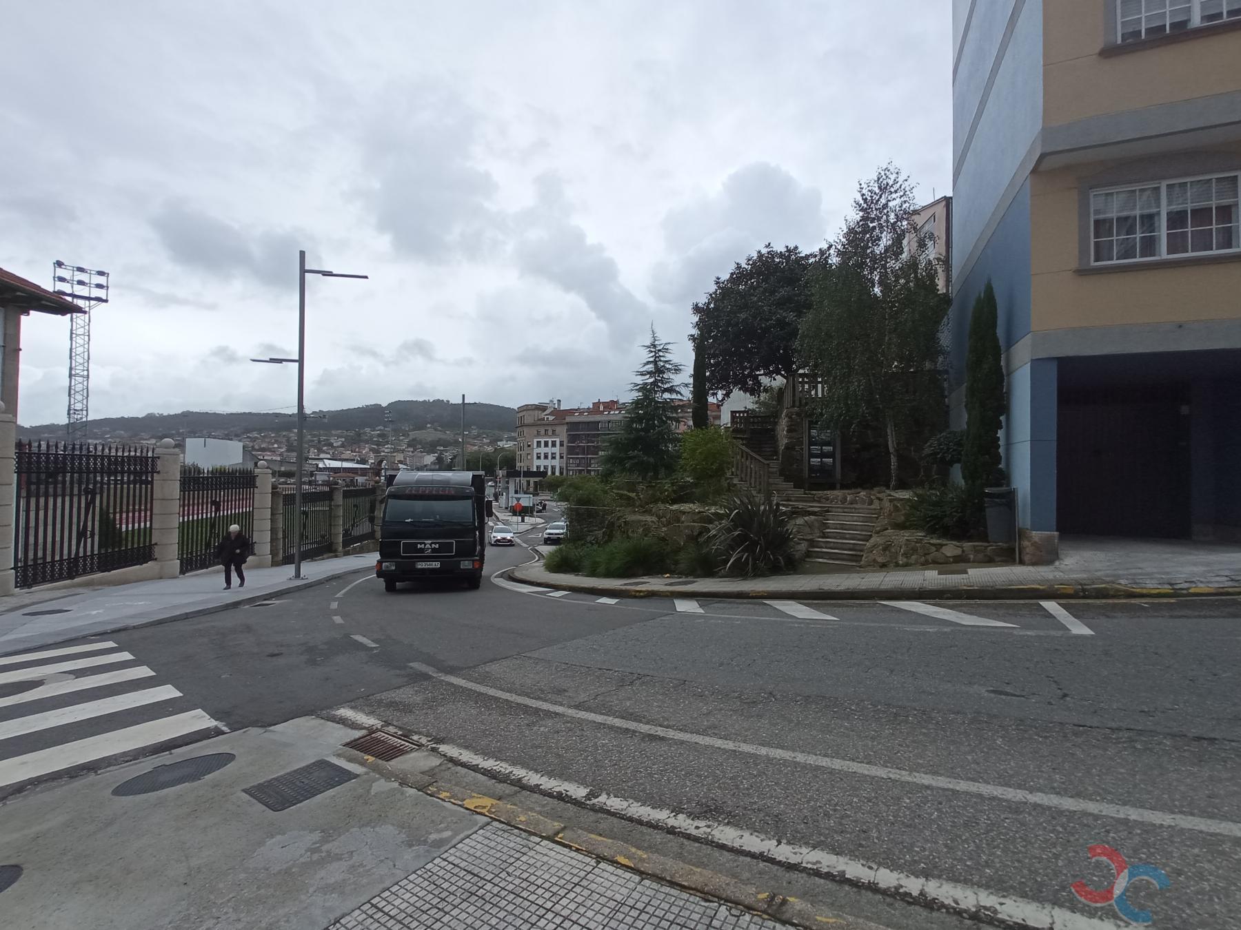 For sale of house in Marín