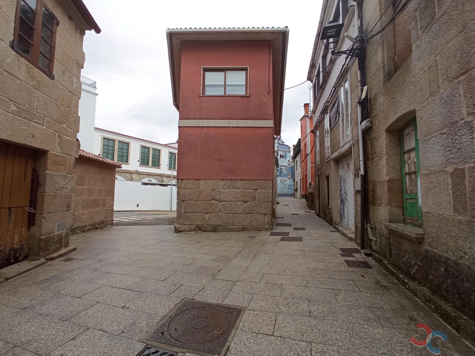 For sale of house in Marín