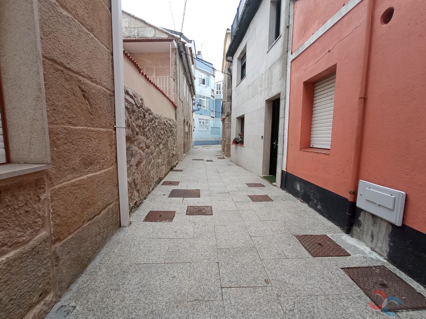 For sale of house in Marín