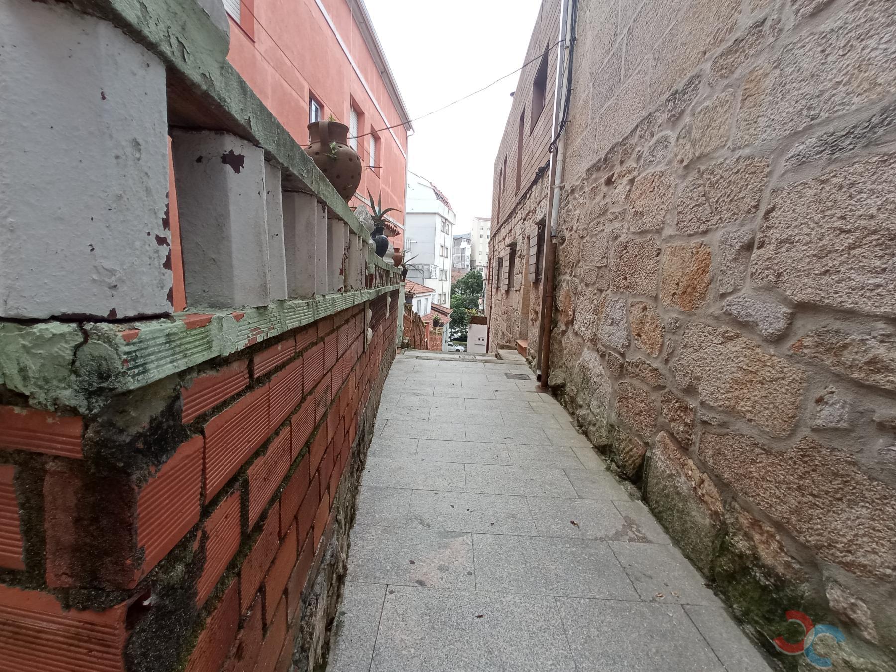 For sale of house in Marín