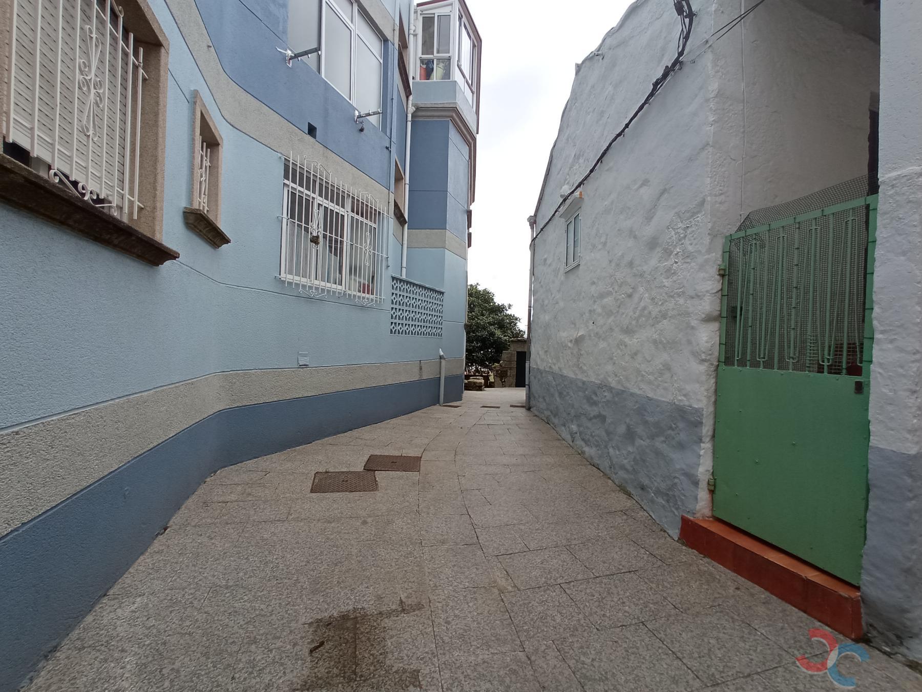 For sale of house in Marín